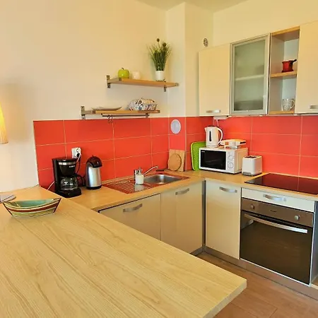 Apartments Nicolas - Beach & Sea 10M Away - Amazing Sea View! Rtina Room photo