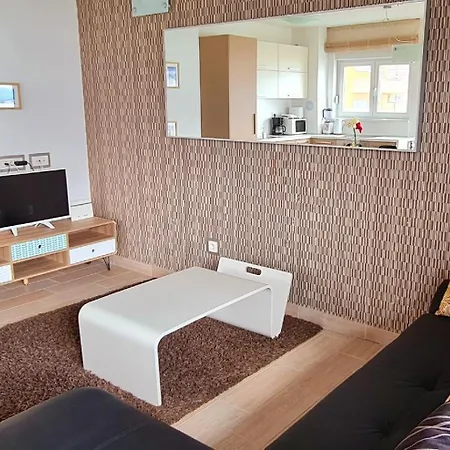 Apartments Nicolas - Beach & Sea 10M Away - Amazing Sea View! Rtina Room photo