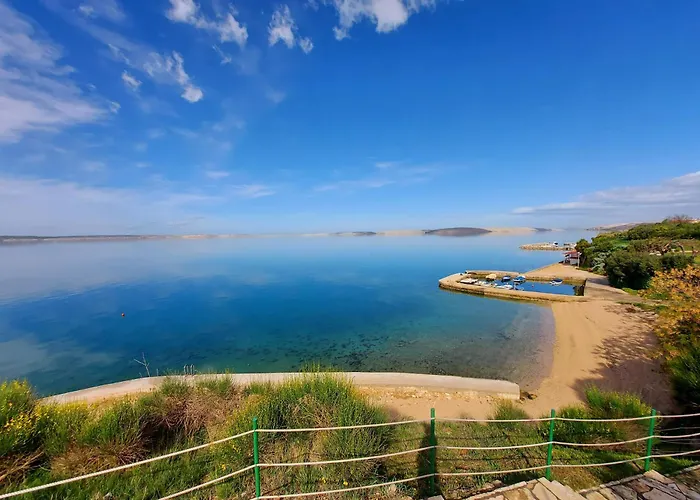 Apartments Nicolas - Beach & Sea 10M Away - Amazing Sea View!