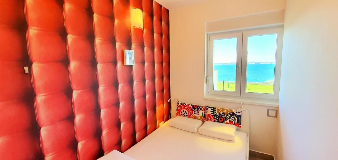 Nicolas - & Sea 10m Away - Amazing Sea View! Apartment Rtina