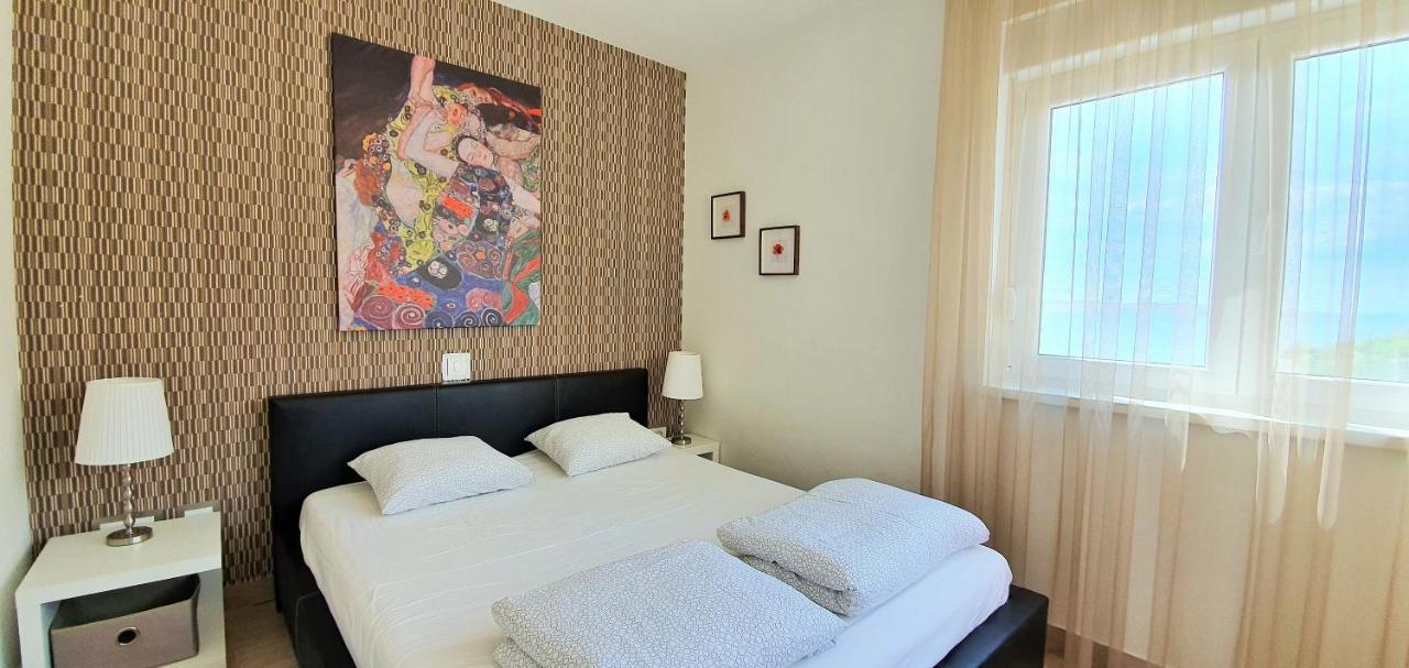 Nicolas - & Sea 10m Away - Amazing Sea View! Apartment *
