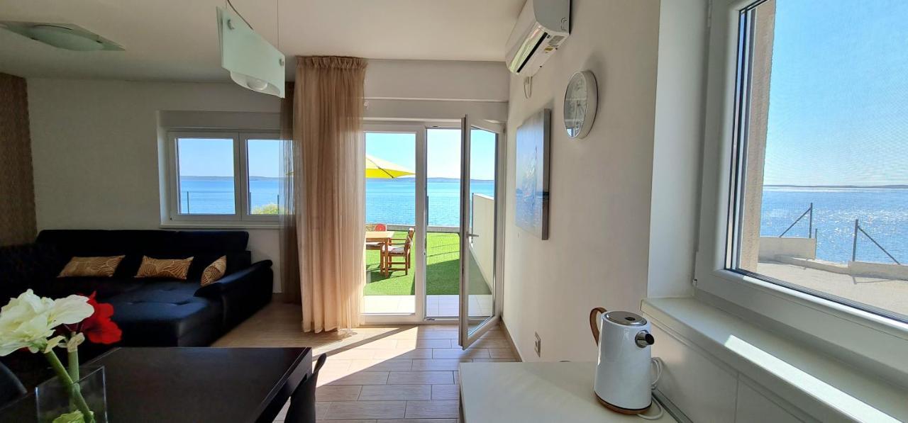 Nicolas - & Sea 10m Away - Amazing Sea View! Rtina
