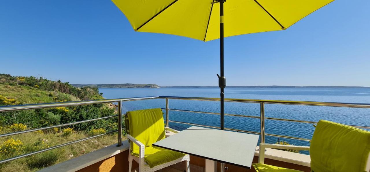 Nicolas - & Sea 10m Away - Amazing Sea View! Apartment *