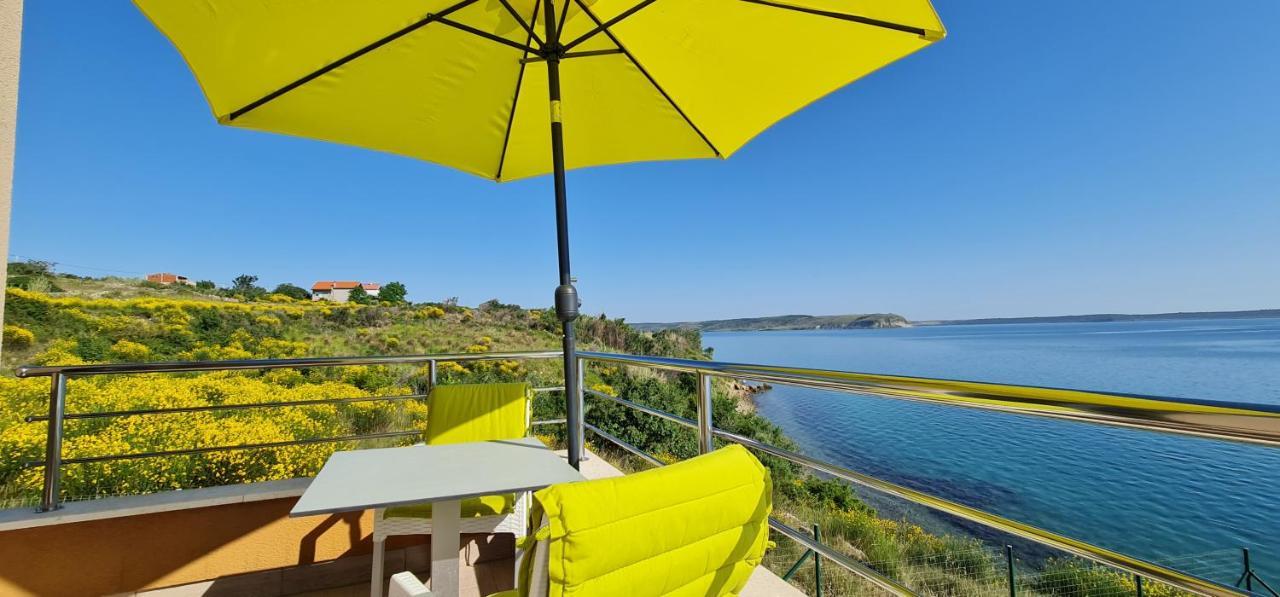 Nicolas - & Sea 10m Away - Amazing Sea View! Apartment *