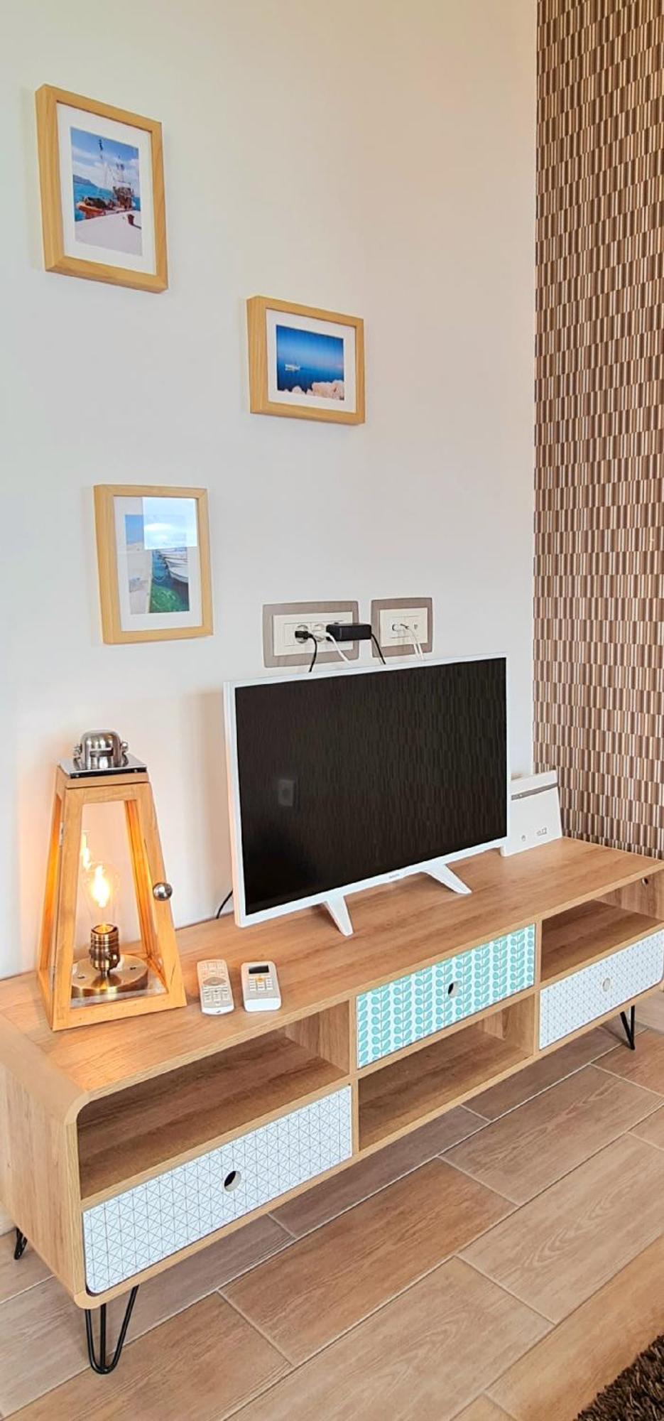 Nicolas - & Sea 10m Away - Amazing Sea View! Apartment Rtina
