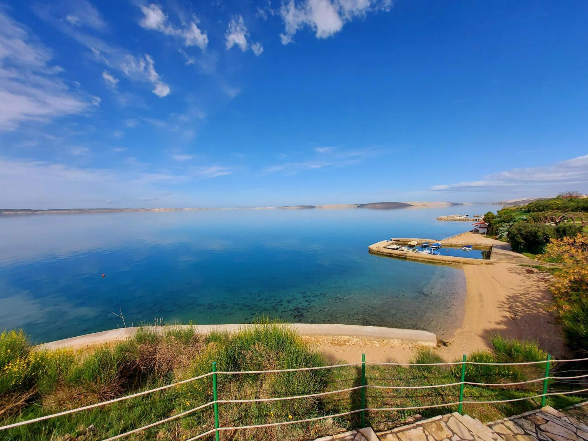 Nicolas - & Sea 10m Away - Amazing Sea View! Apartment