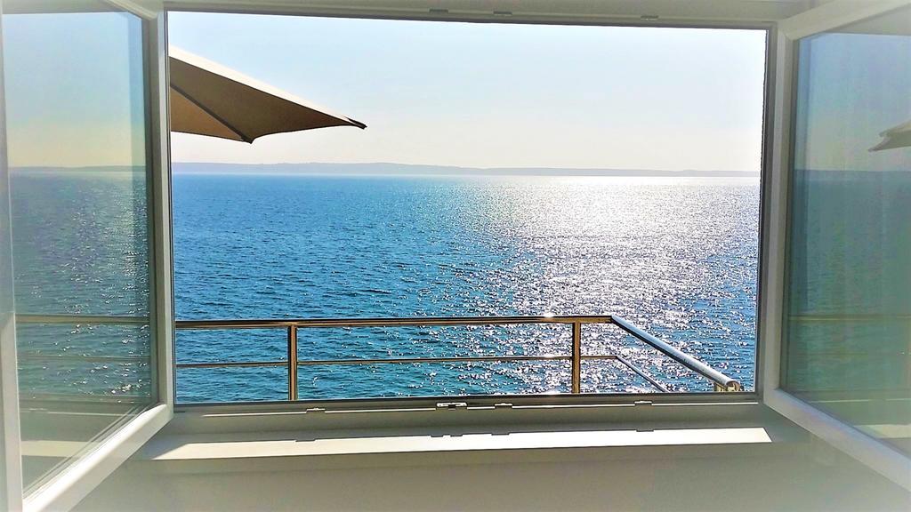 Nicolas - & Sea 10m Away - Amazing Sea View! Rtina